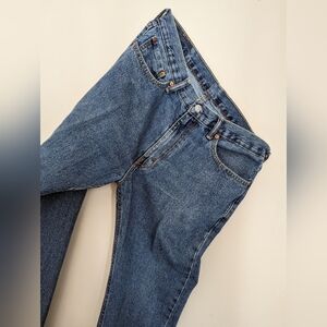 Levi's 505 Jeans 36x30